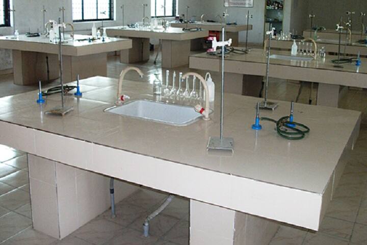 laboratory